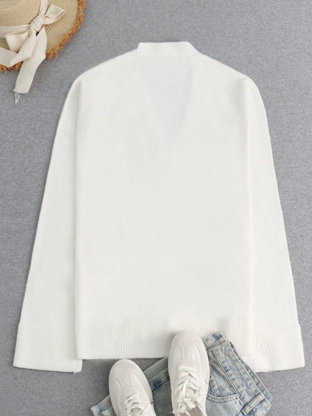 Cardigan SHEIN