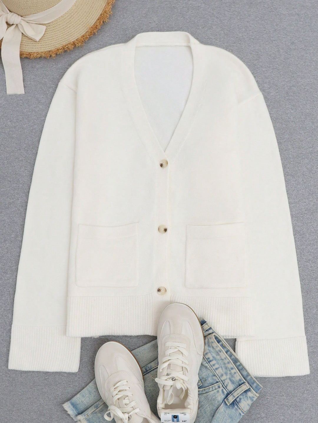 Cardigan SHEIN