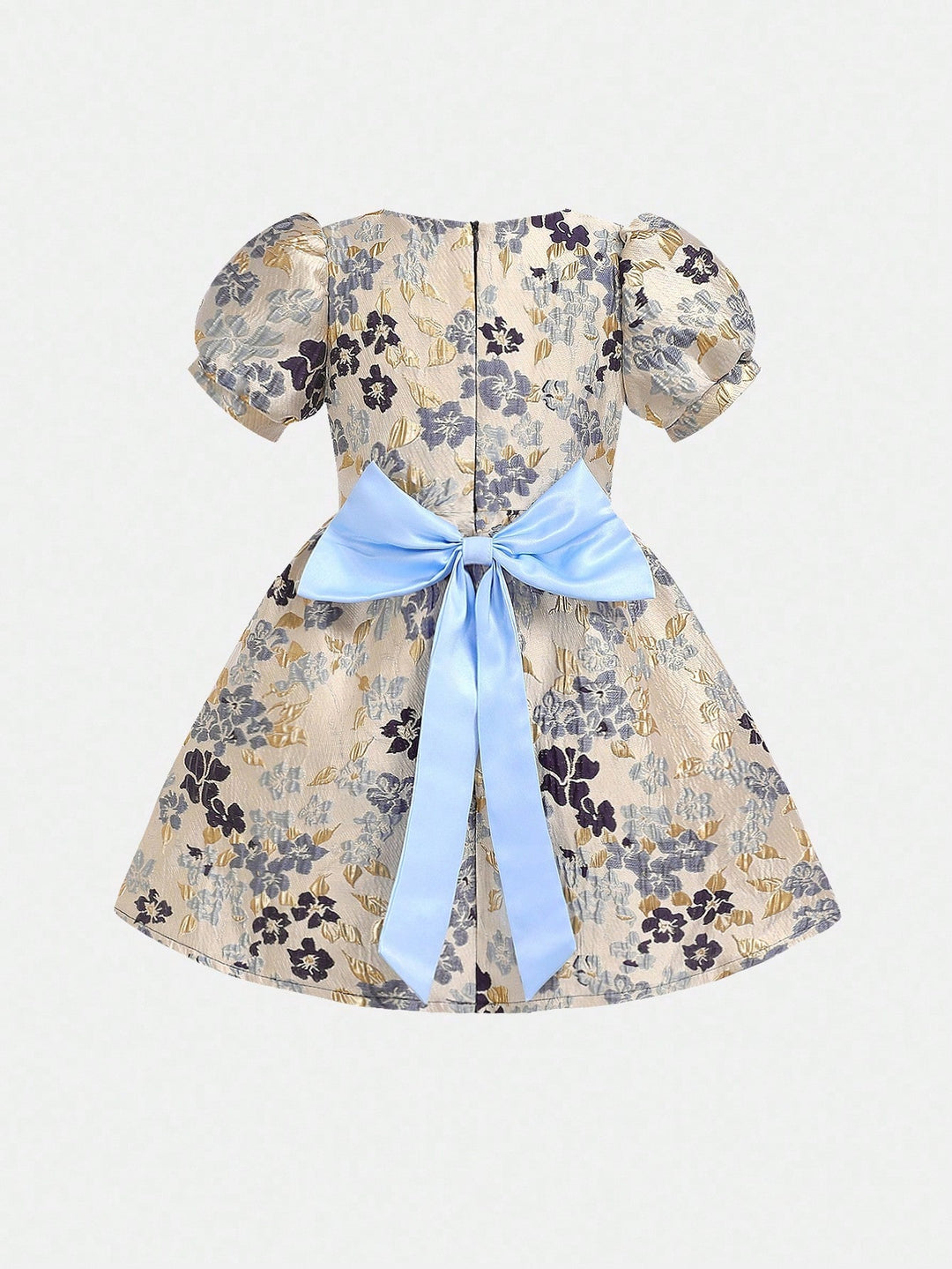 Rochie SHEIN, albastru
