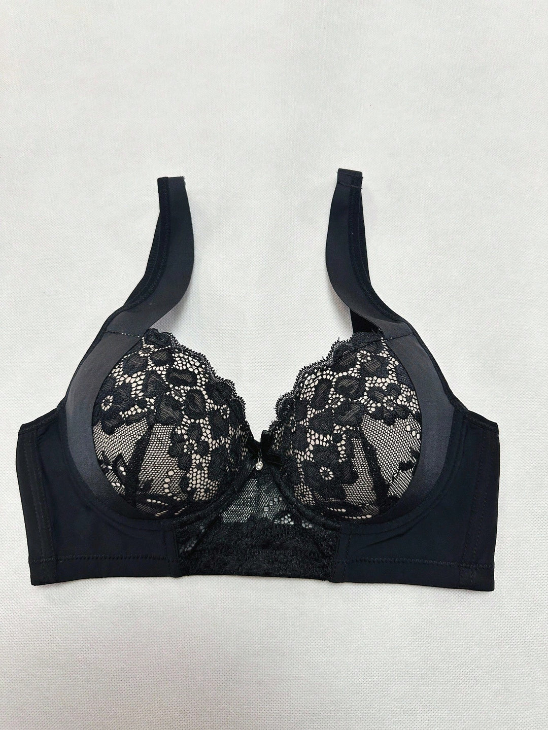 Sutien SHEIN, negru