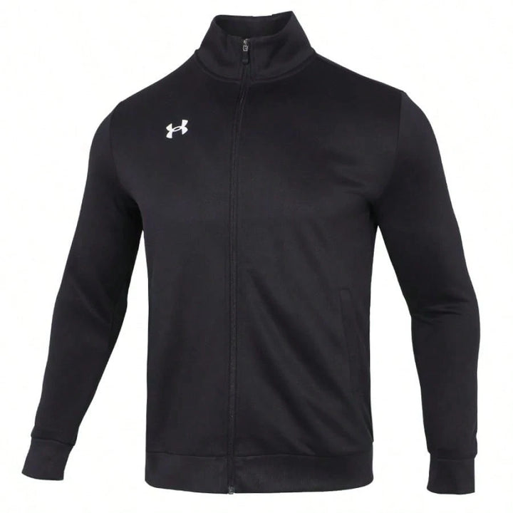 UNDER ARMOUR blúz, fekete