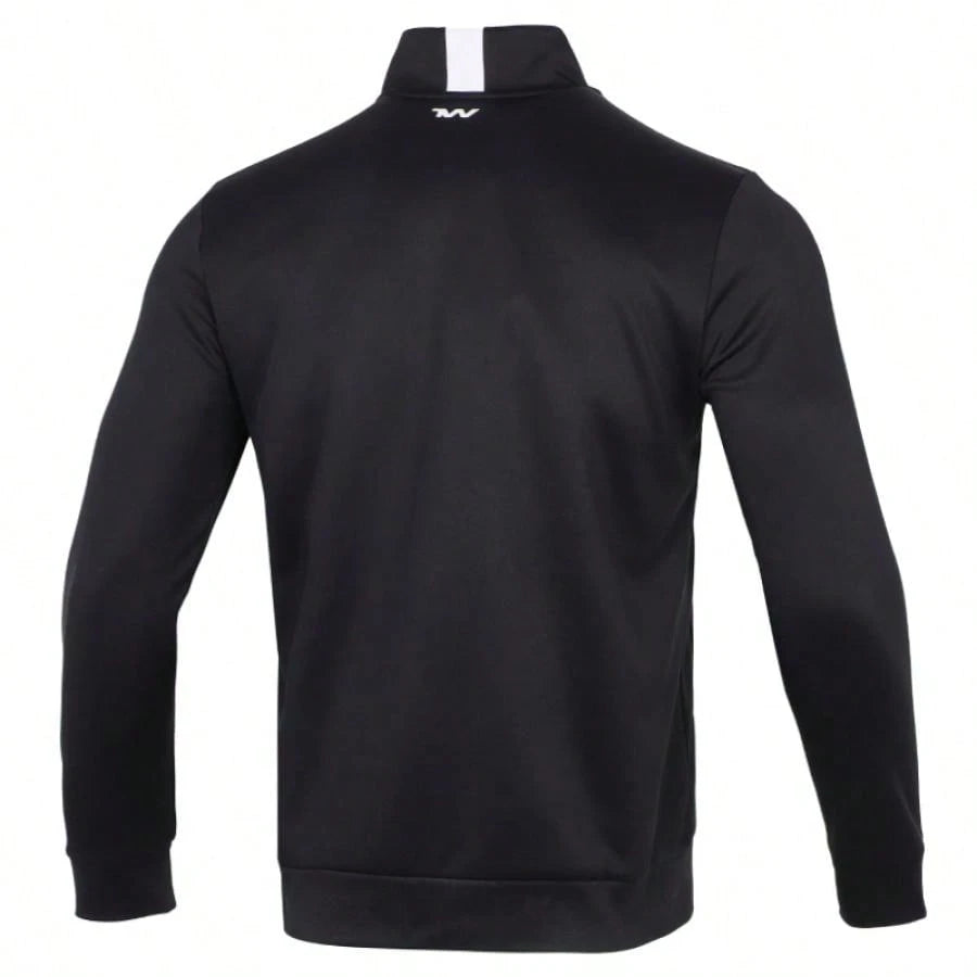 UNDER ARMOUR blúz, fekete