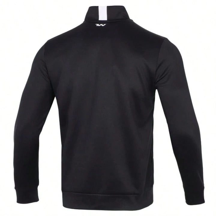 UNDER ARMOUR blúz, fekete