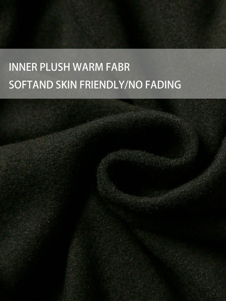 Tricou SHEIN, negru