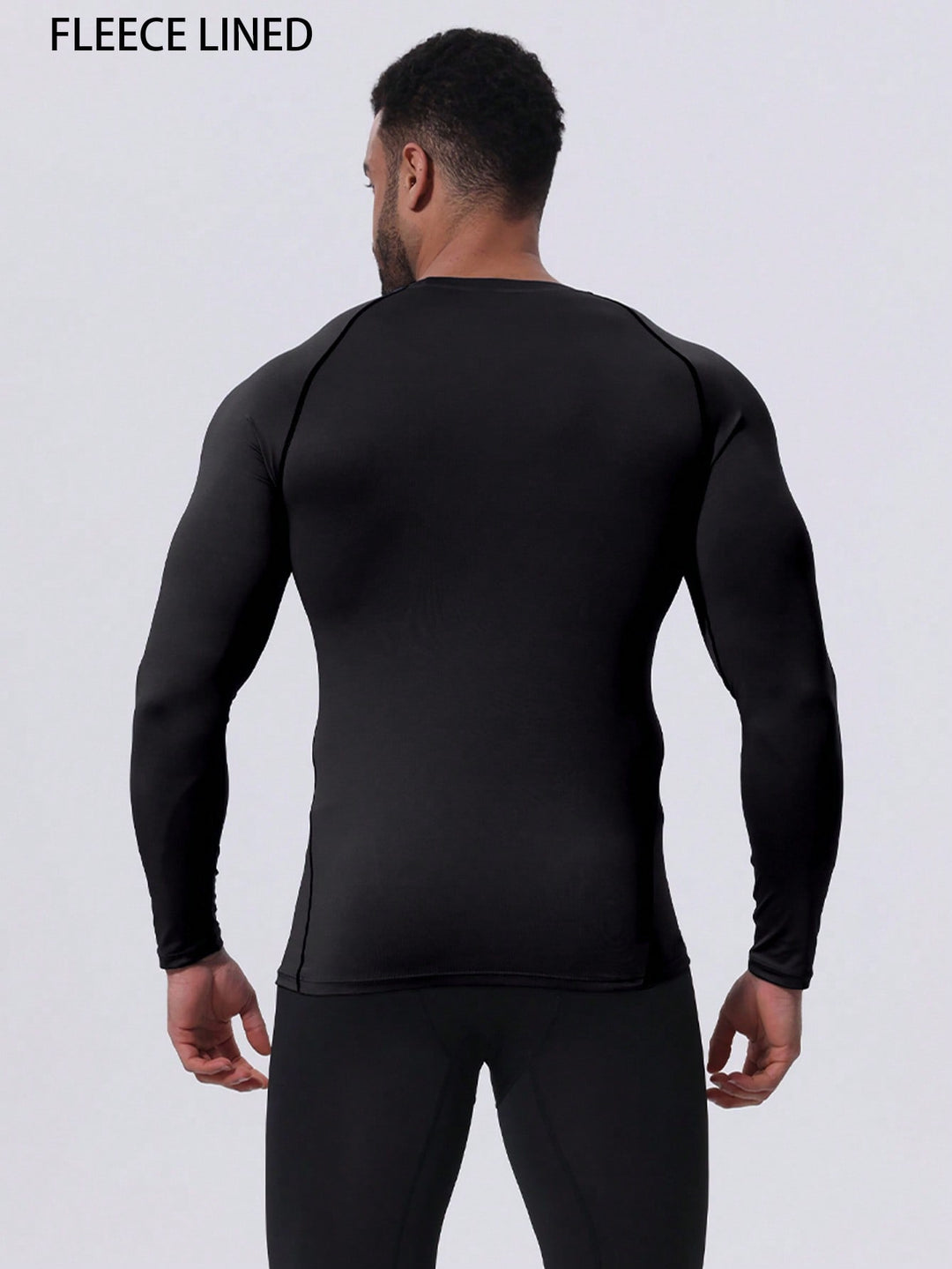 Tricou SHEIN, negru