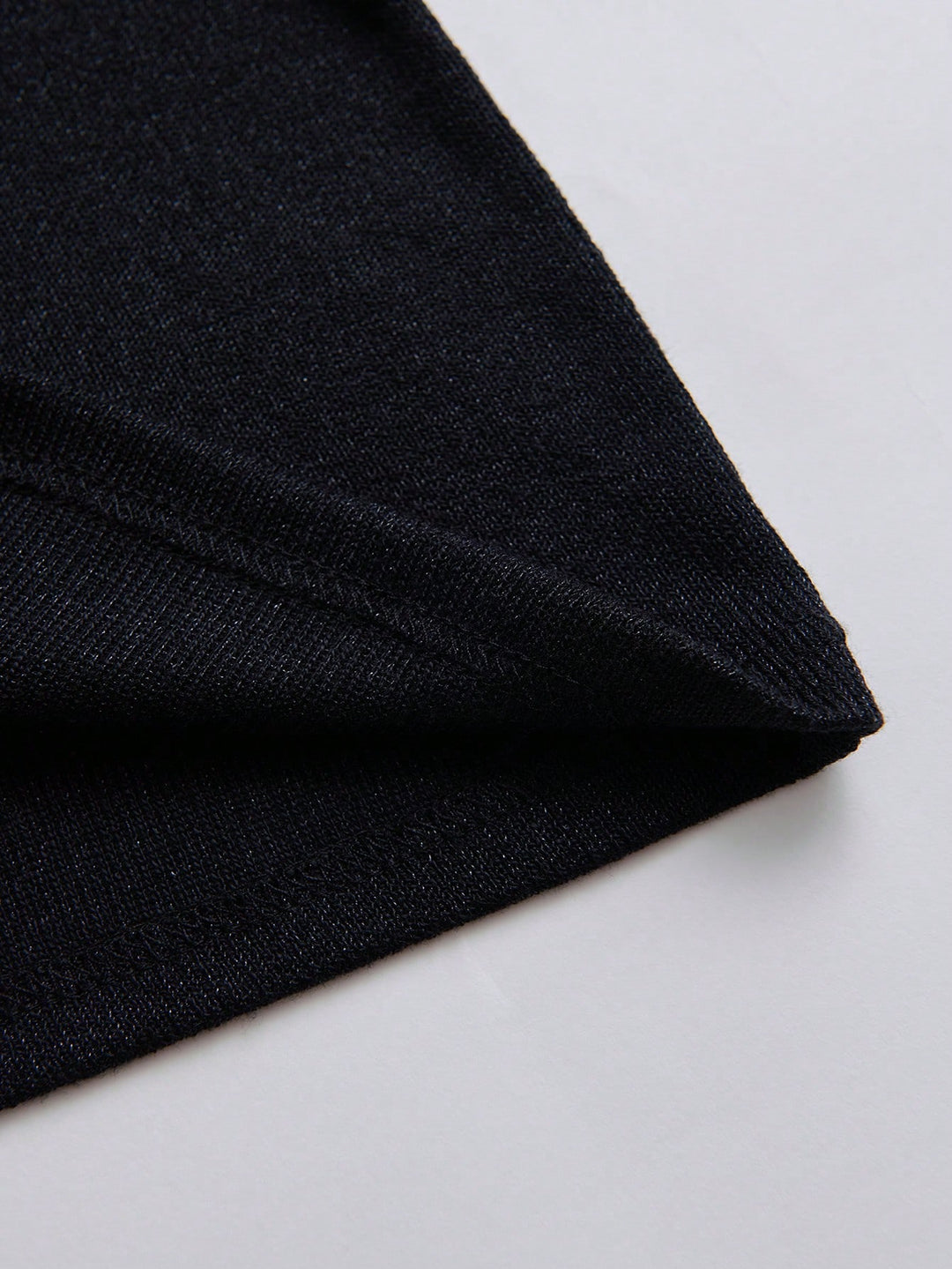 Cardigan SHEIN, negru