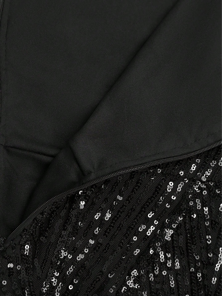 Rochie SHEIN, negru
