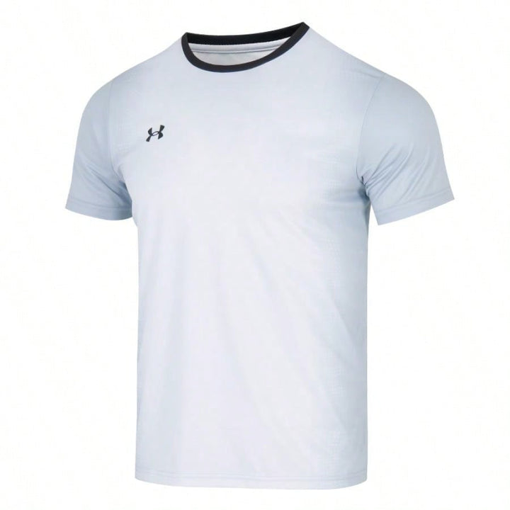 Tricou UNDER ARMOUR, alb