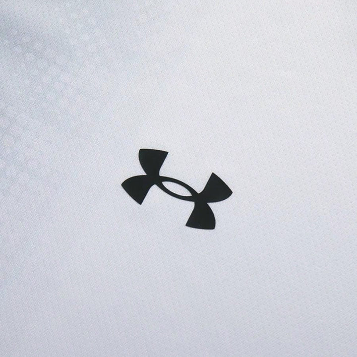 Tricou UNDER ARMOUR, alb