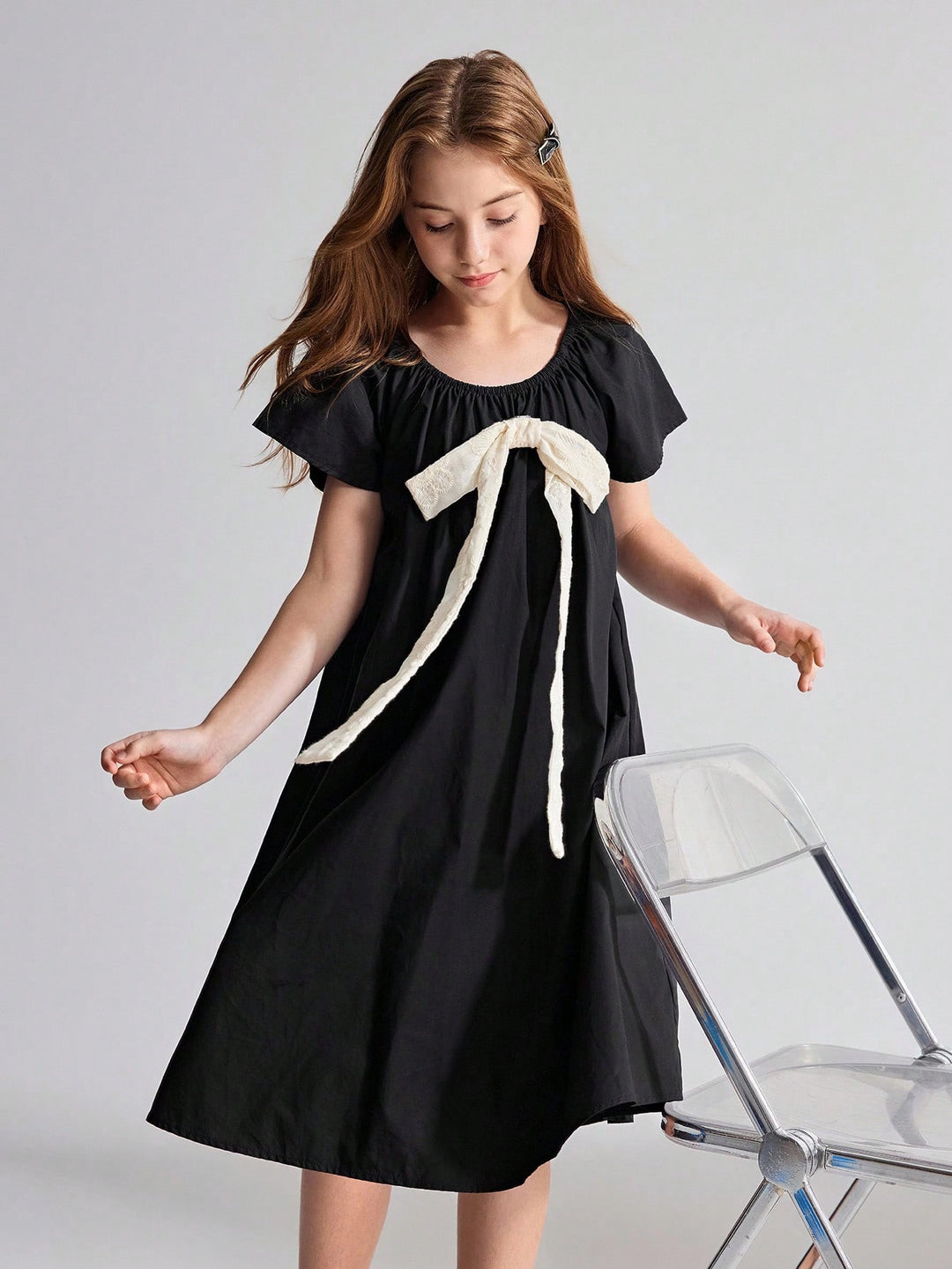 Rochie SHEIN, negru