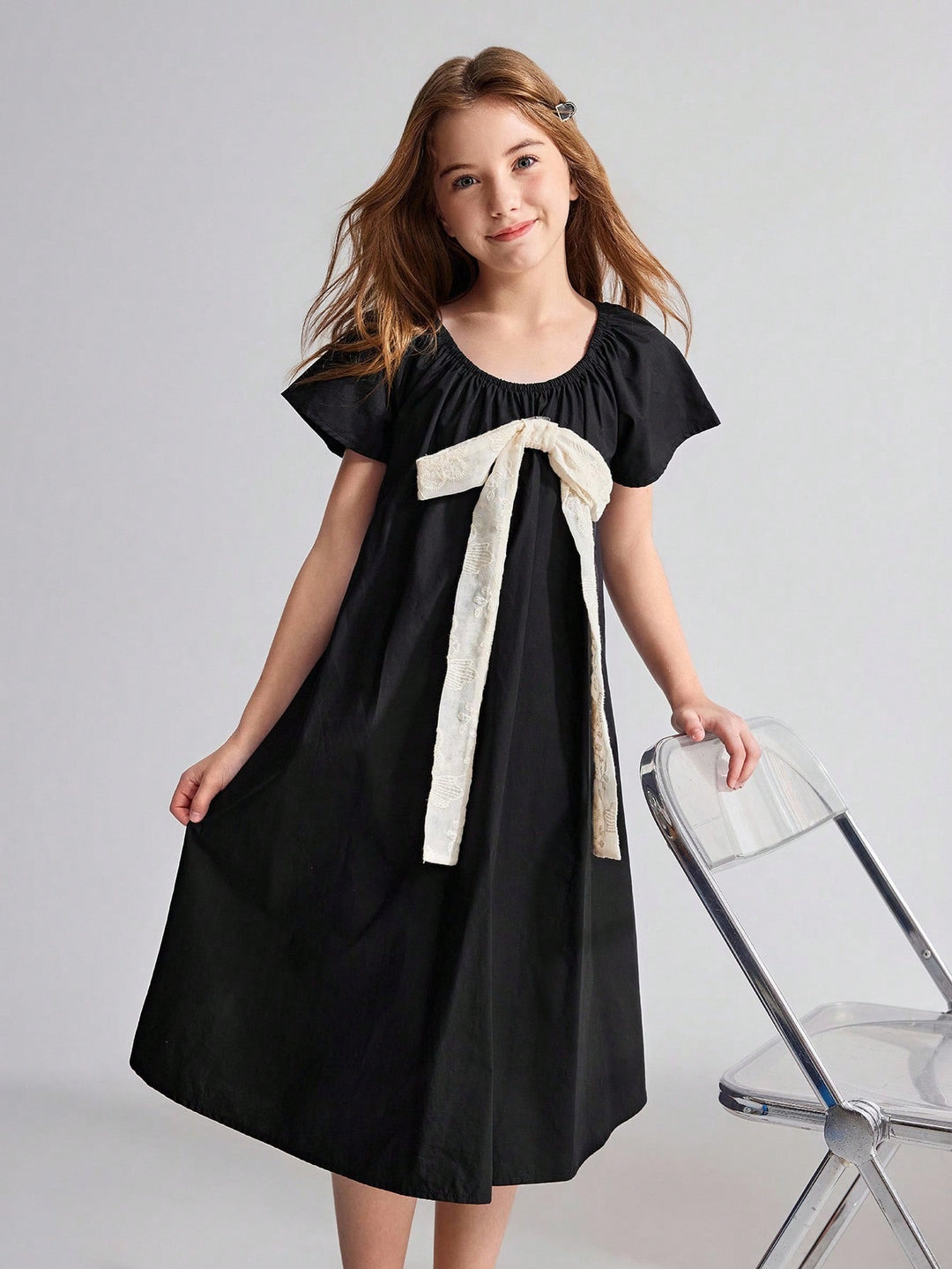 Rochie SHEIN, negru