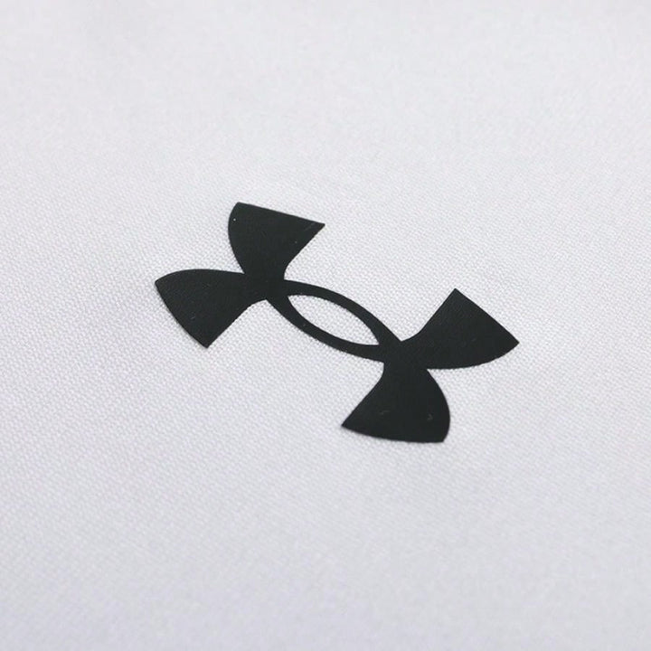 Tricou UNDER ARMOUR, alb