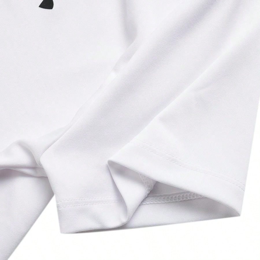 Tricou UNDER ARMOUR, alb