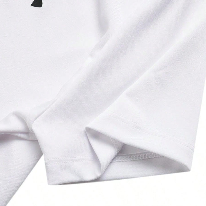 Tricou UNDER ARMOUR, alb
