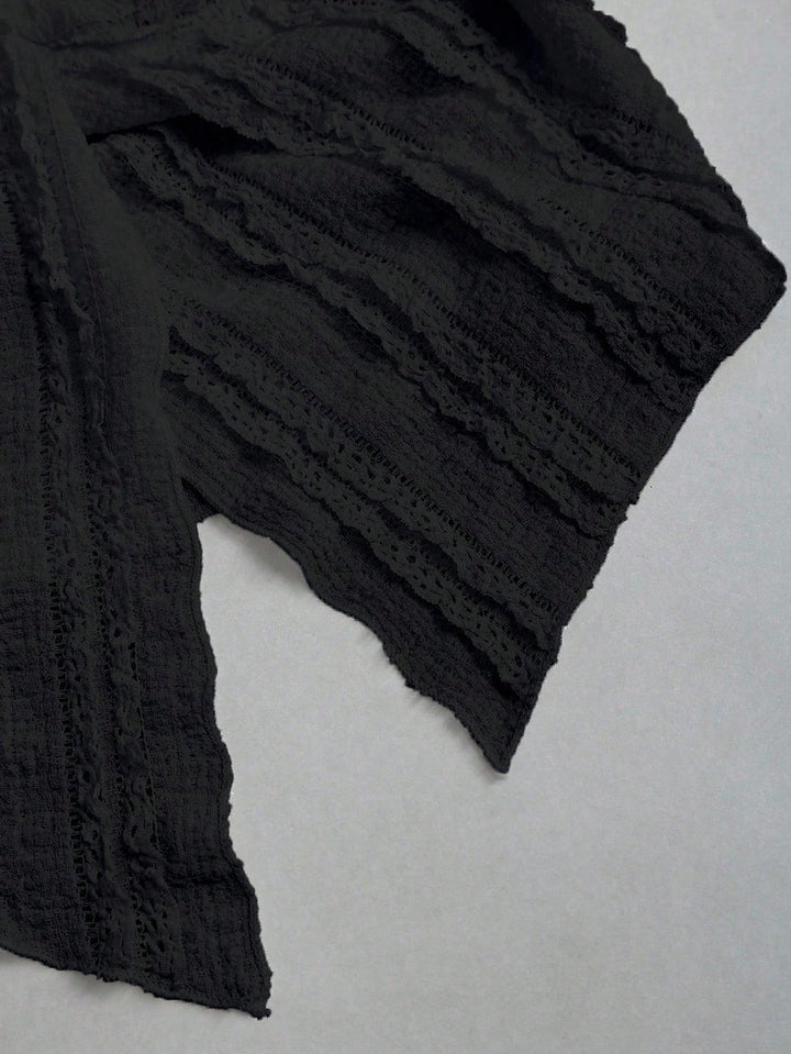 Compleu SHEIN, negru