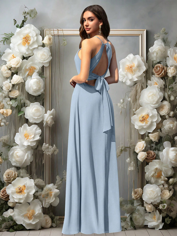 Rochie SHEIN, albastru