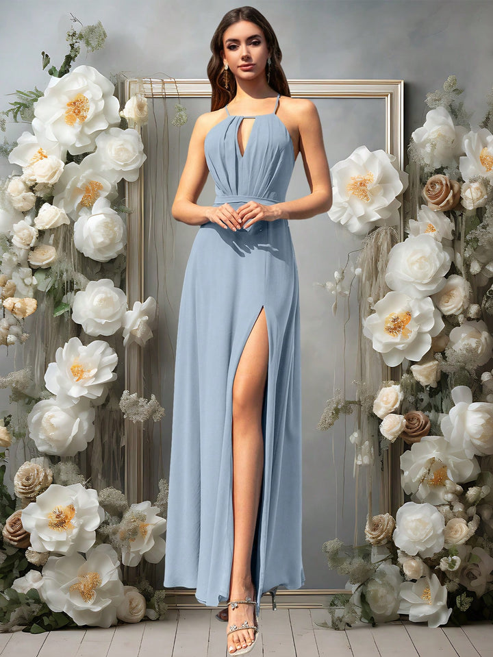 Rochie SHEIN, albastru