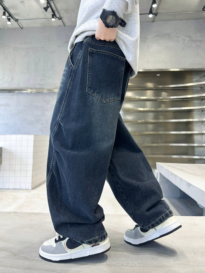 Farmer SHEIN, kék