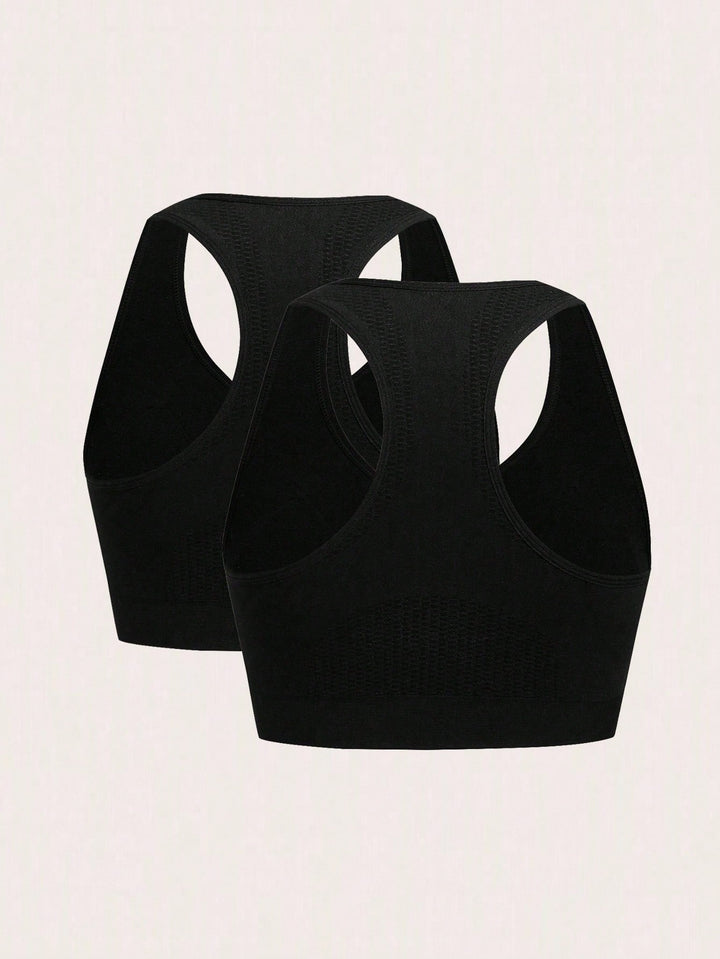 Bustieră sport SHEIN, mix culori