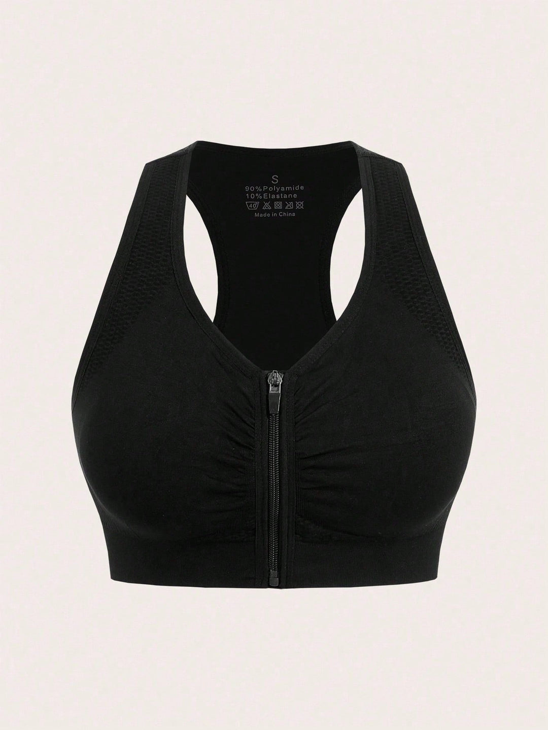 Bustieră sport SHEIN, mix culori