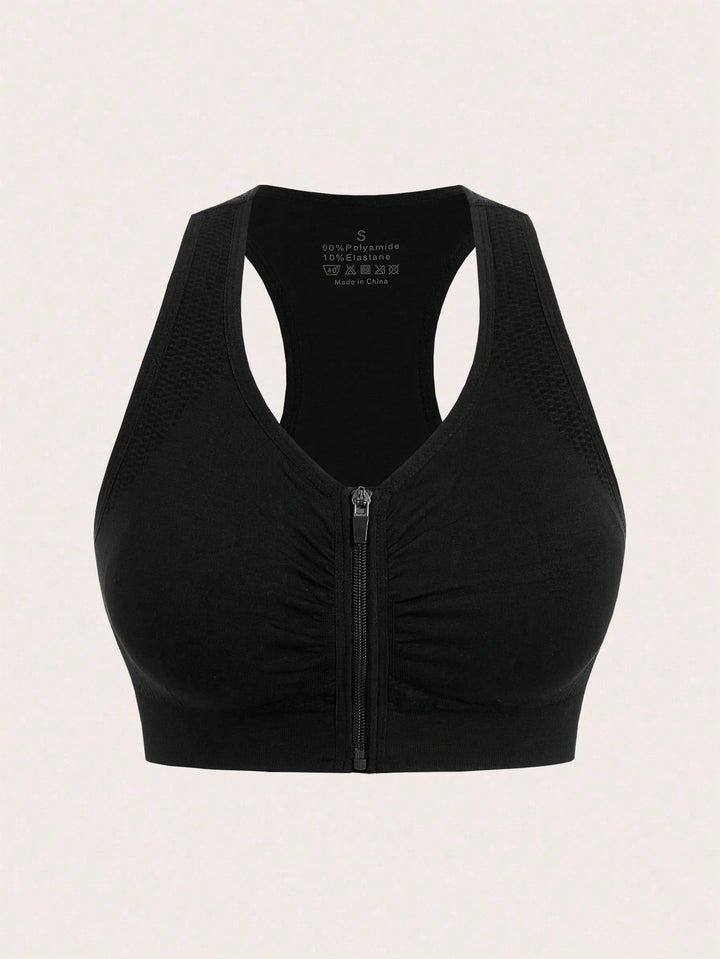 Bustieră sport SHEIN, mix culori