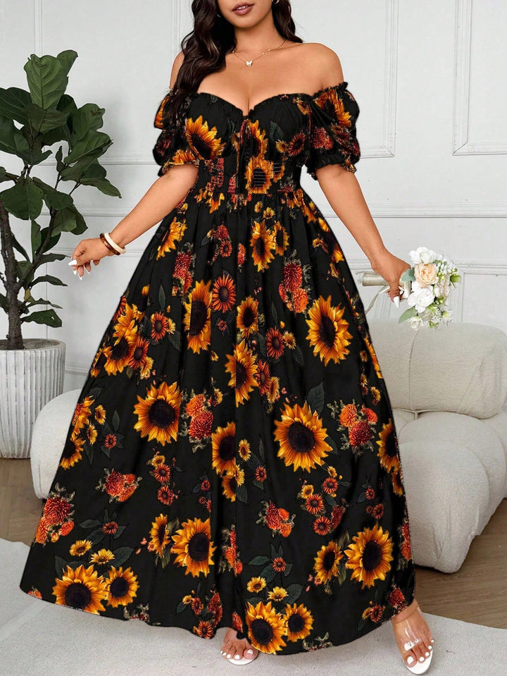 Rochie SHEIN, negru