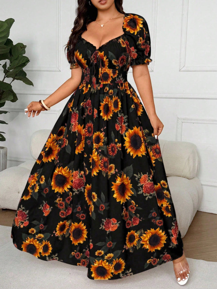 Rochie SHEIN, negru
