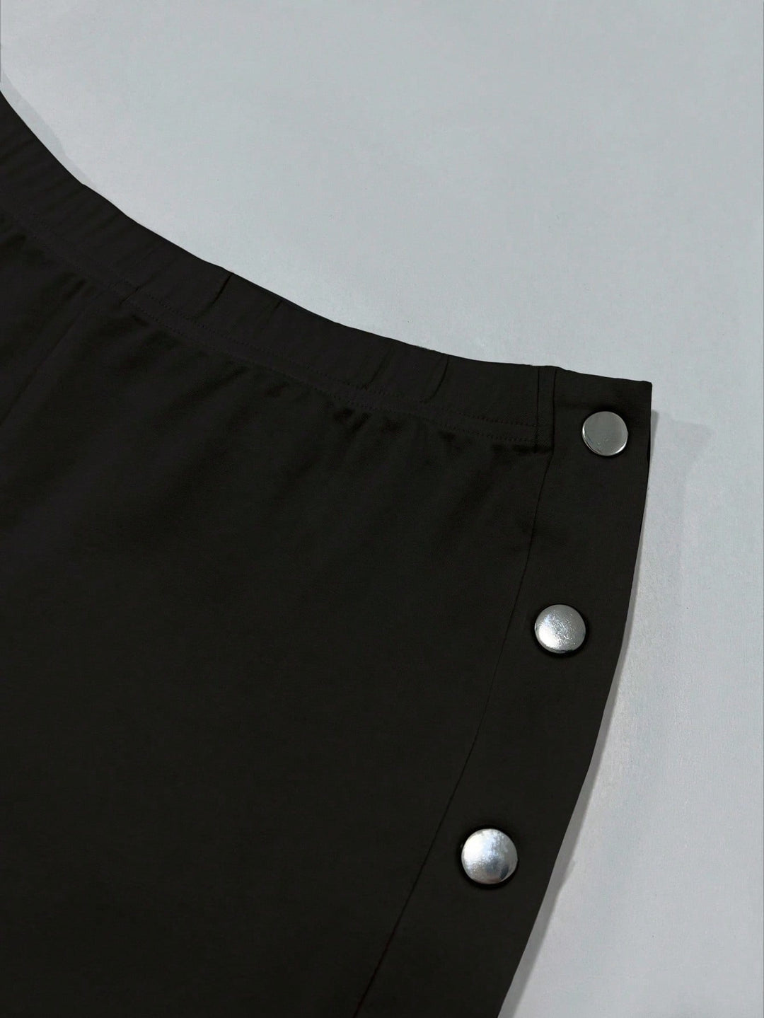 Compleu SHEIN, negru