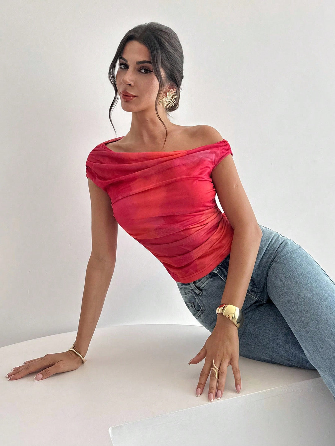Tricou SHEIN