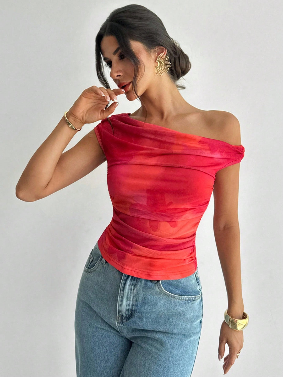 Tricou SHEIN