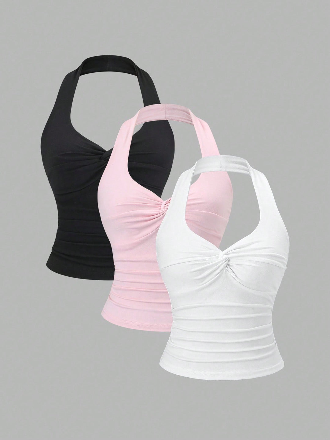 Maiou SHEIN, mix culori