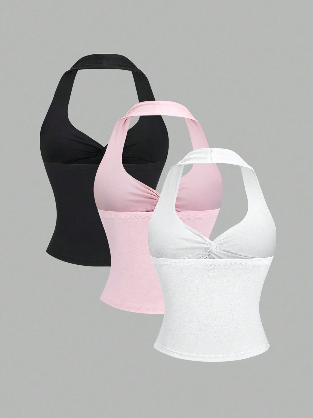 Maiou SHEIN, mix culori