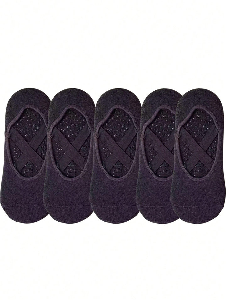 Șosete sport SHEIN, mix culori