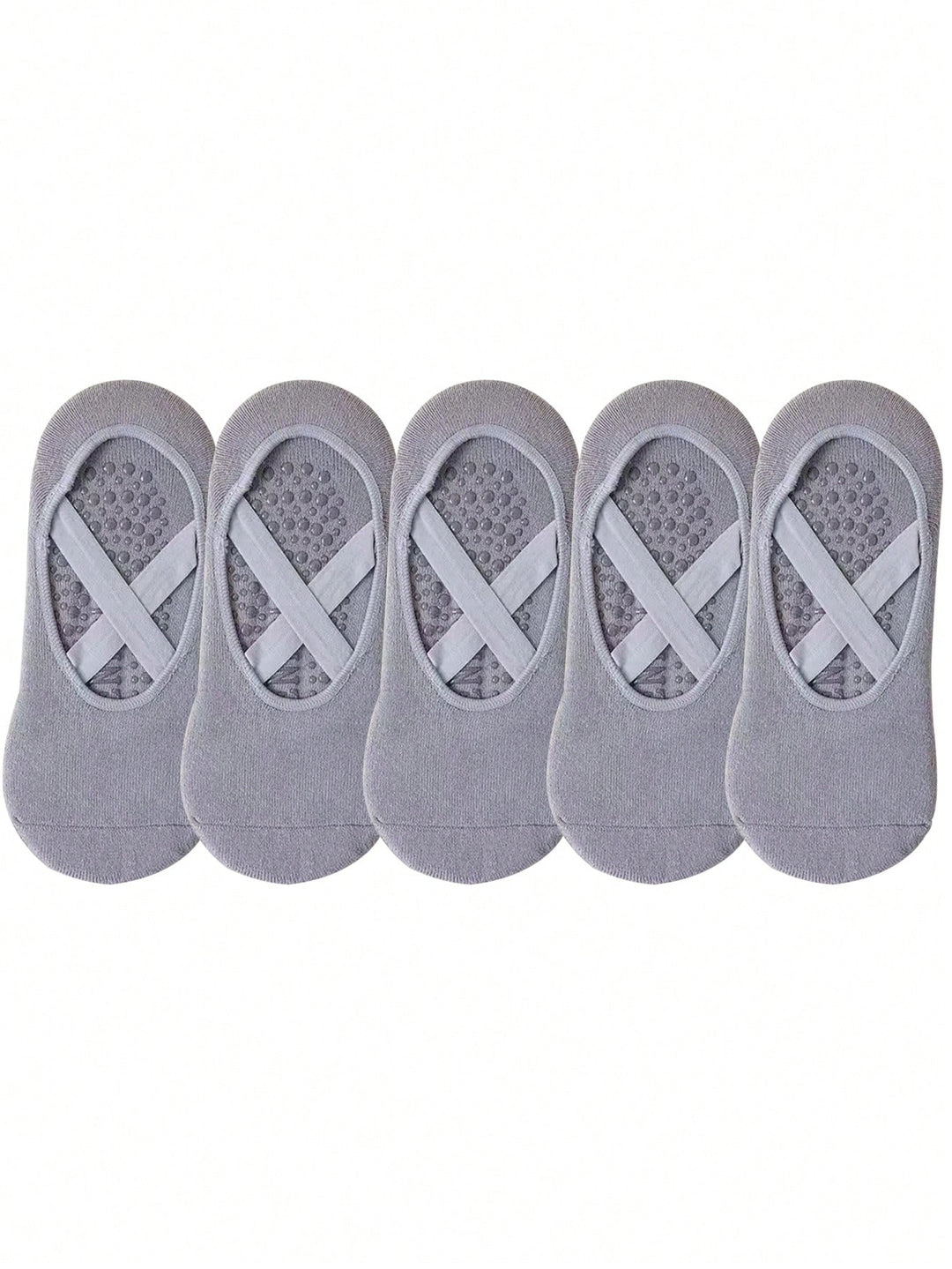 Șosete sport SHEIN, mix culori