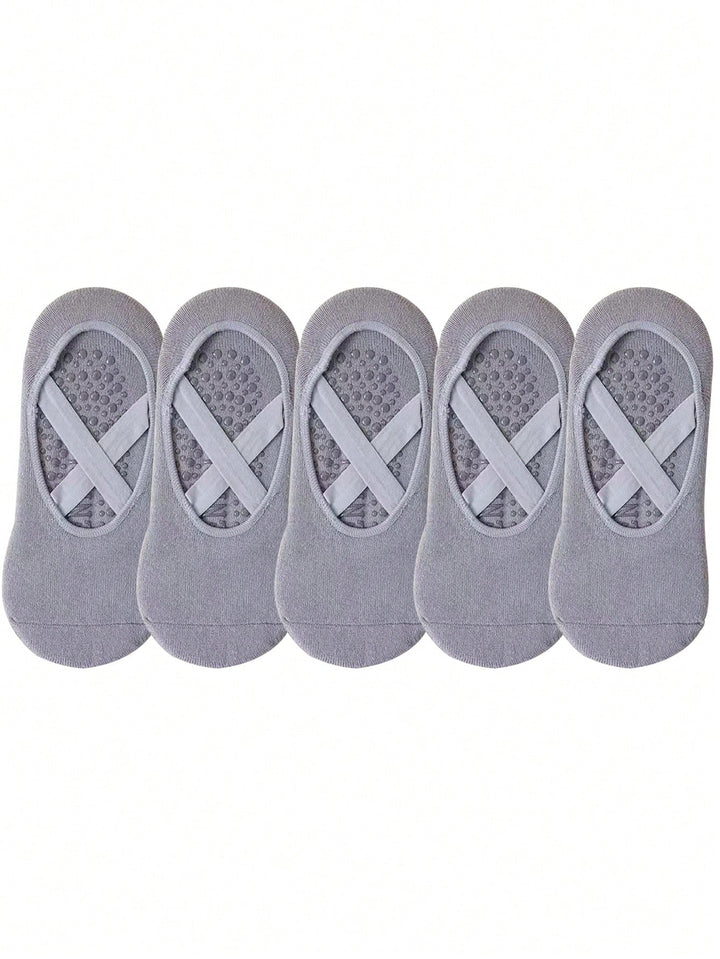 Șosete sport SHEIN, mix culori