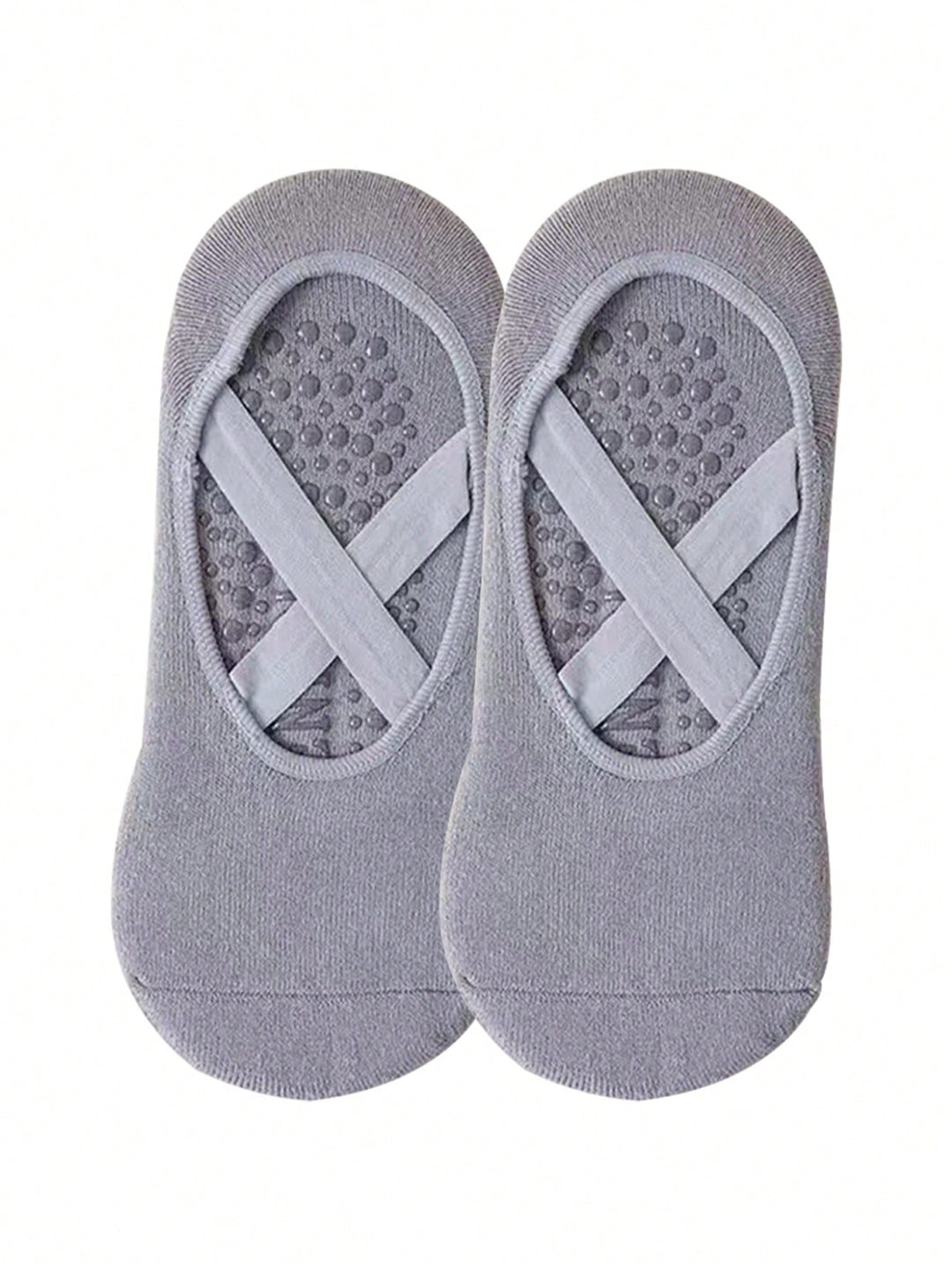 Șosete sport SHEIN, mix culori