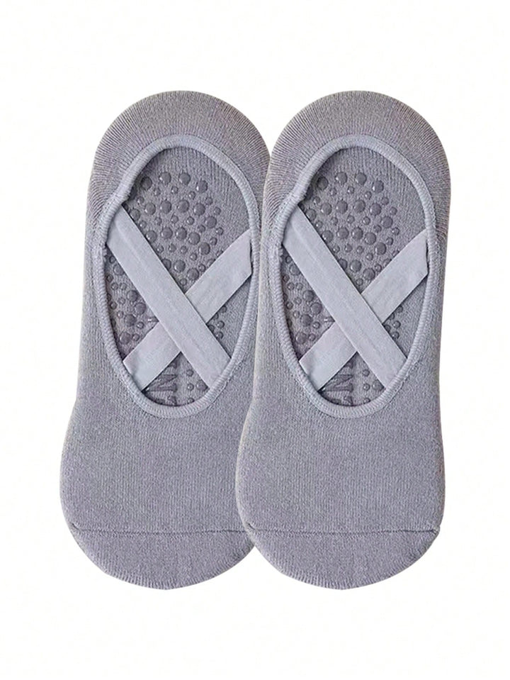 Șosete sport SHEIN, mix culori