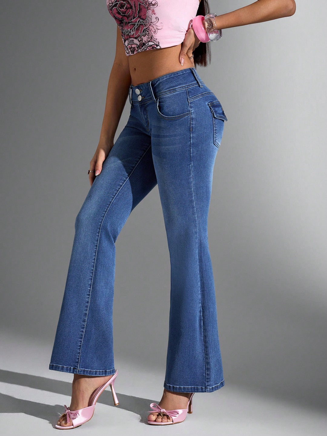 Jeans SHEIN