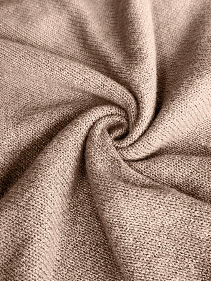 SHEIN szett, khaki