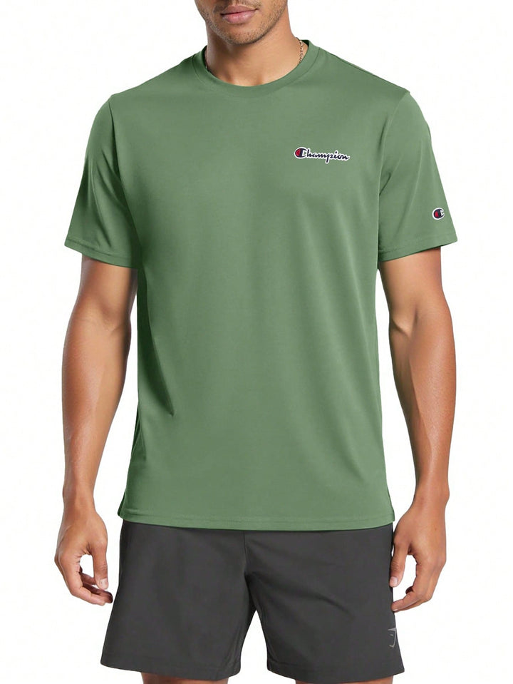 Tricou SHEIN, verde