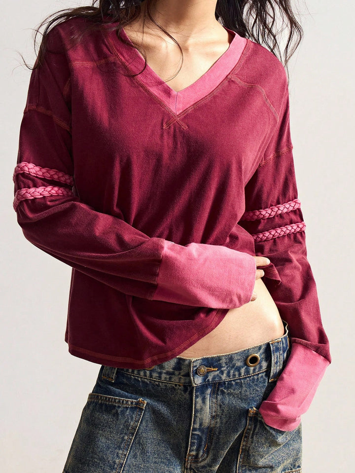Tricou SHEIN