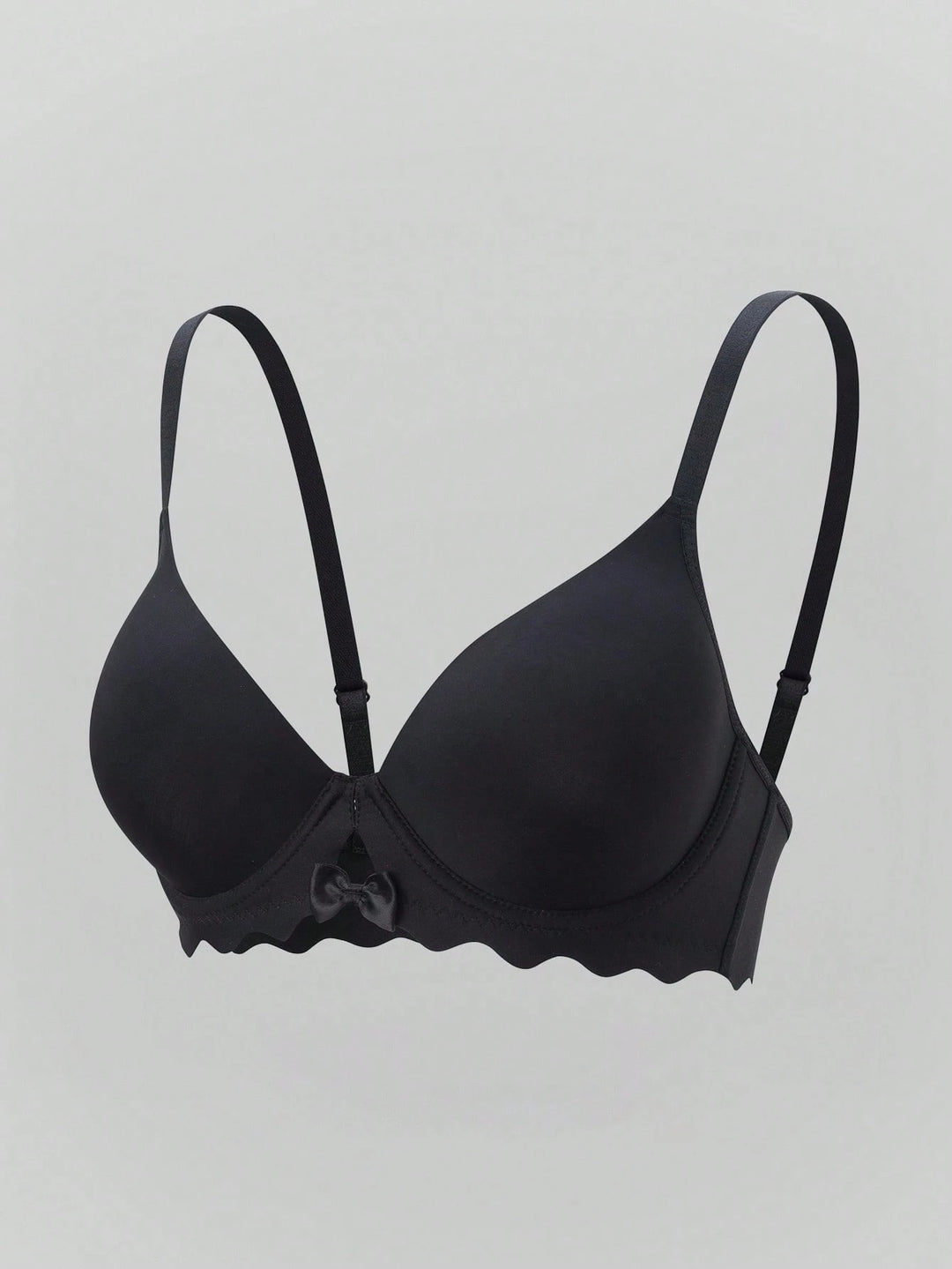 Sutien SHEIN, negru