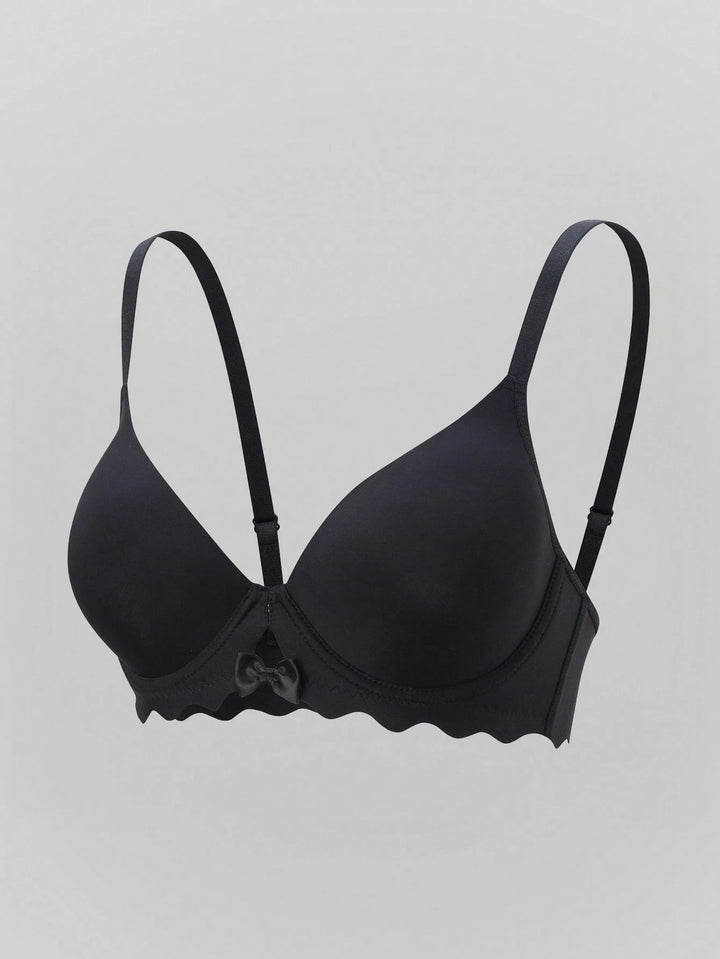 Sutien SHEIN, negru
