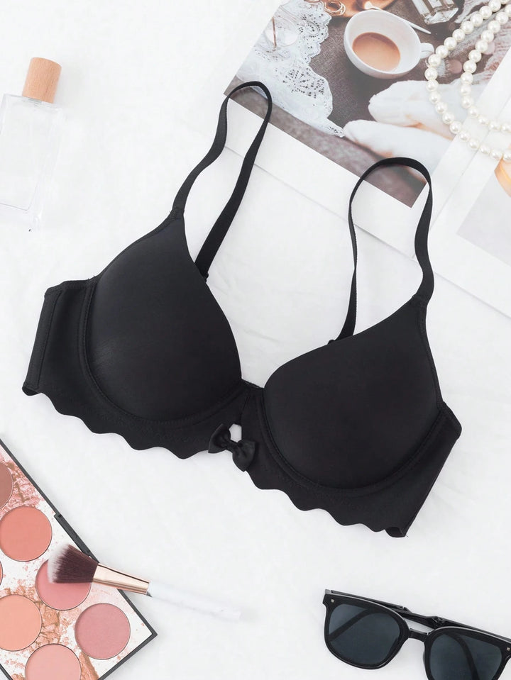 Sutien SHEIN, negru