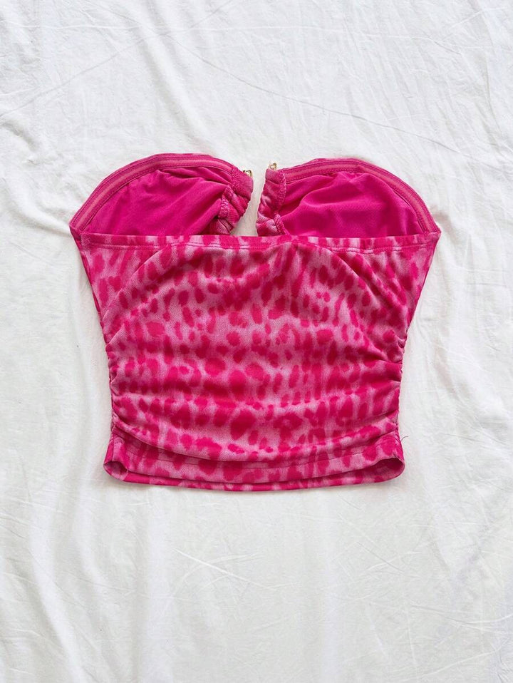 Top SHEIN, roz