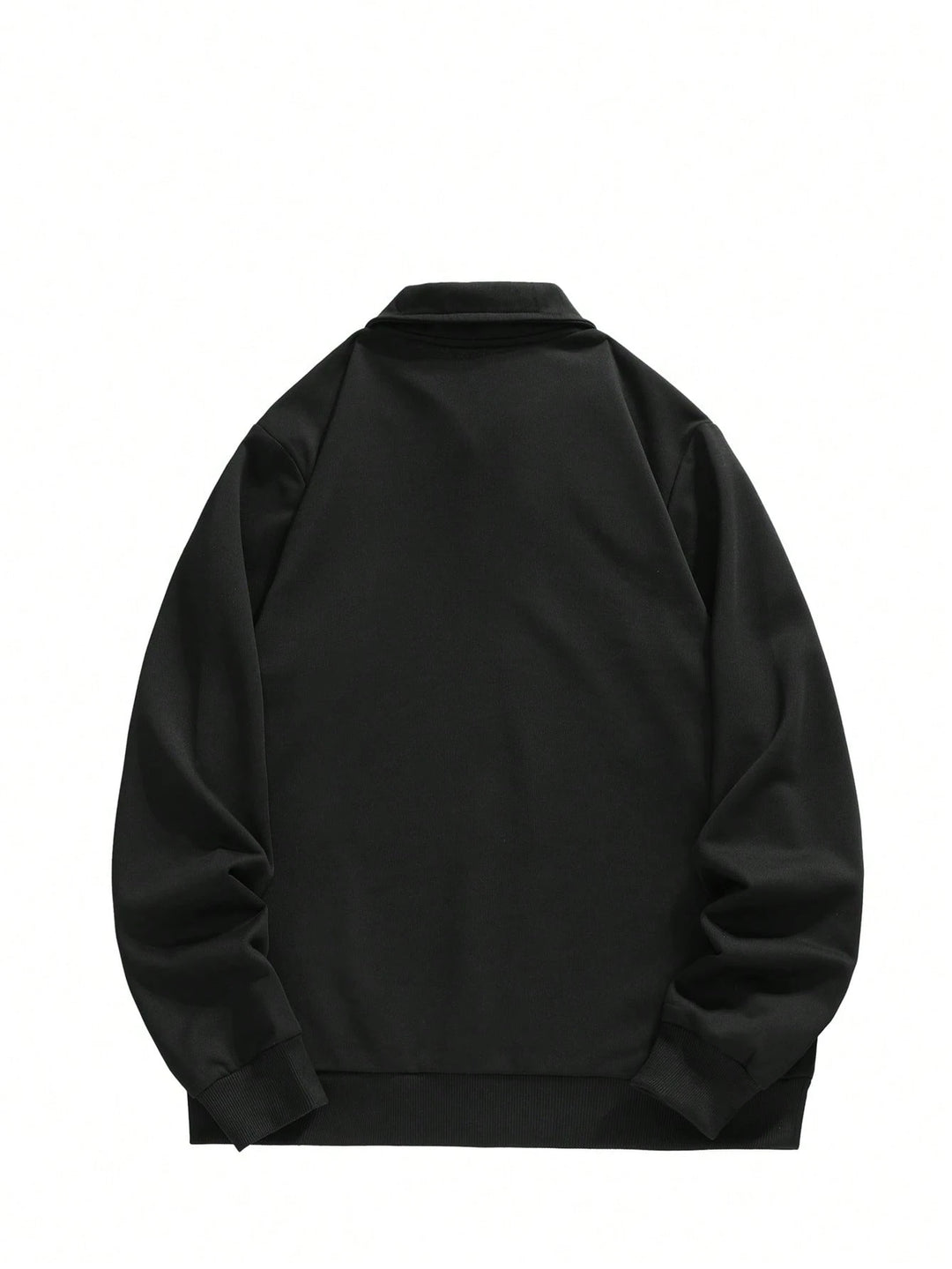 Bluză SHEIN, negru
