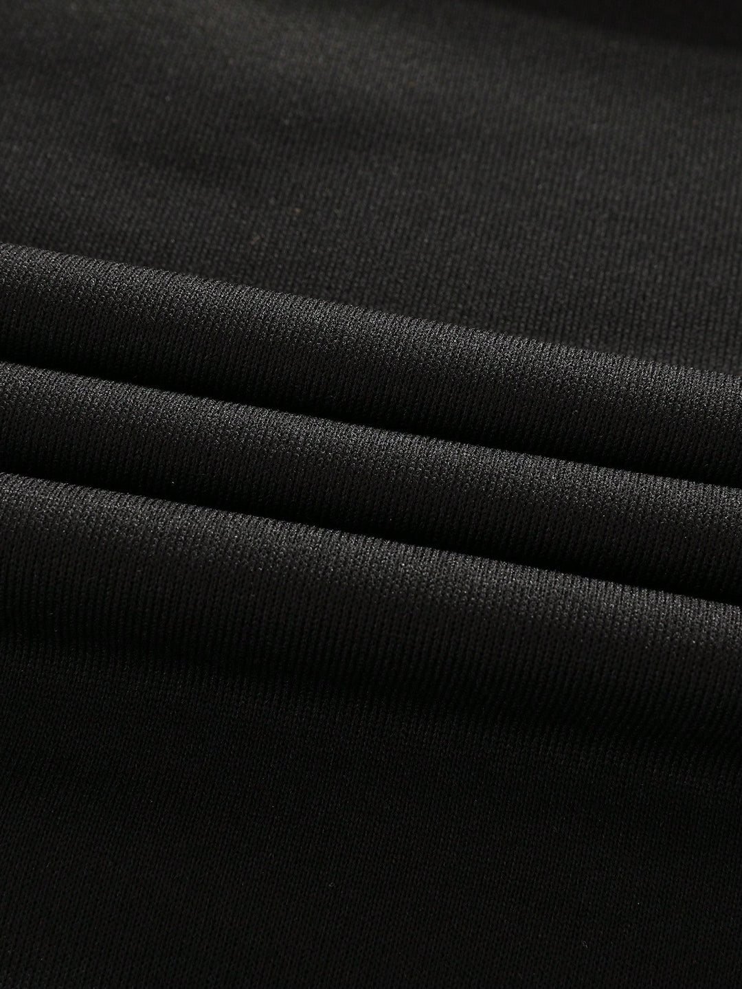 Bluză SHEIN, negru