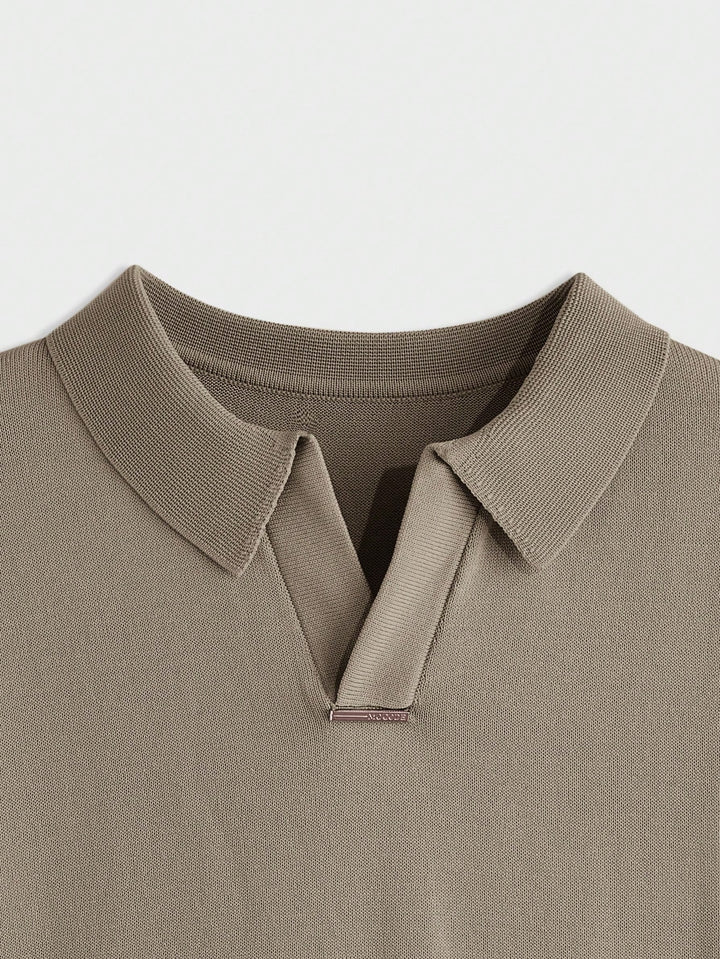 Tricou SHEIN, maro