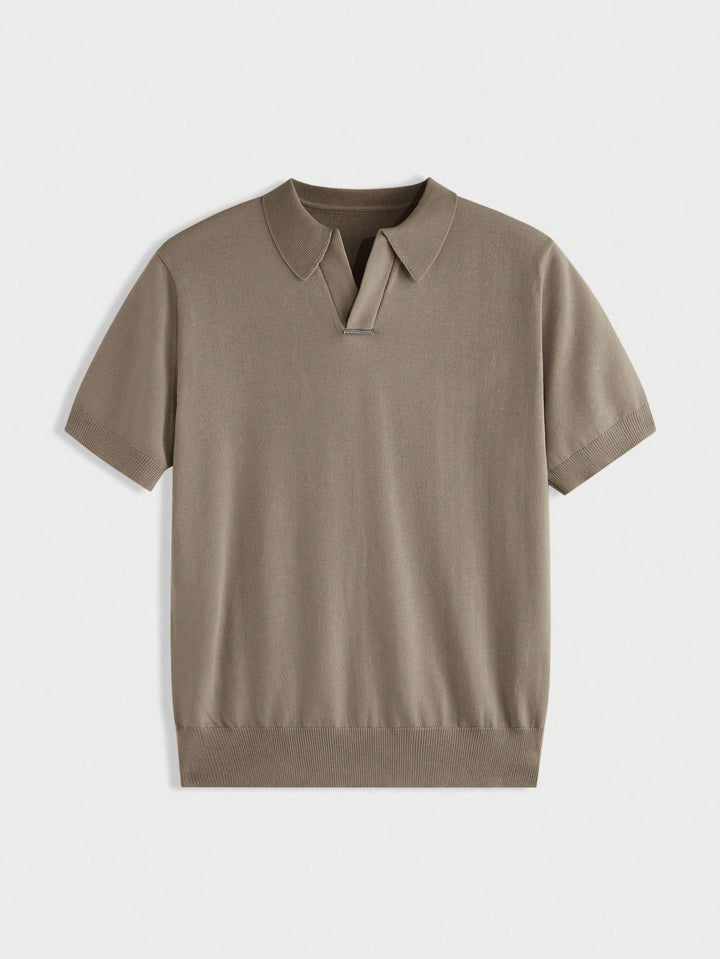 Tricou SHEIN, maro