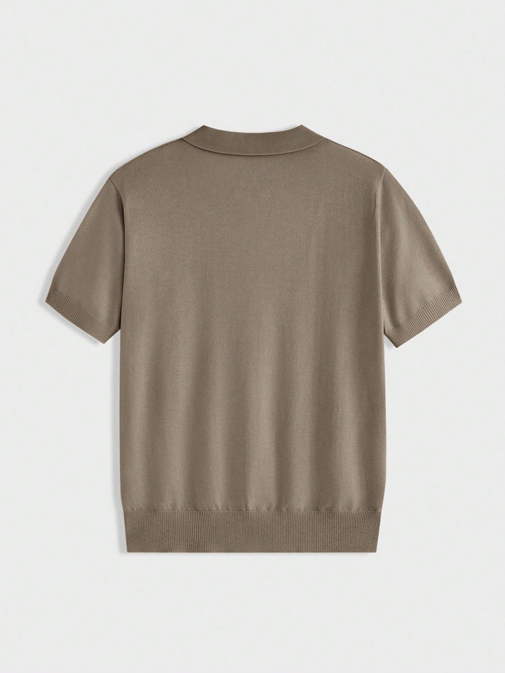 Tricou SHEIN, maro